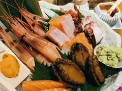 -和彩放题餐厅(酒仙桥店)