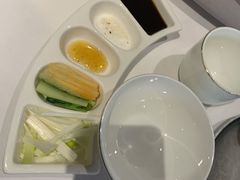 -北京老铺烤鸭(老城根店)