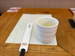 -知福里 麻酱拌面·小牛汤(陕西南路店)