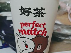 -好利来(广安门店)