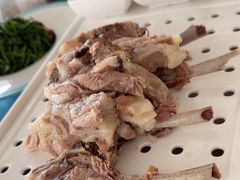 -老毛手抓·盐池滩羊非遗手抓(宁夏总店)