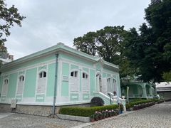 -龙环葡韵住宅式博物馆