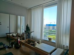 -慢脚印孕产中心(园区国金店)