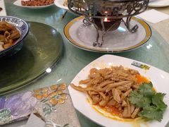 -西部马华清真兰州牛肉面·烧烤夜市(关东店)