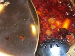 -麻辣英雄重庆火锅(常平店)