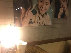 -Cafe Alice咖啡爱丽丝(奥城店)