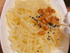 -喜家德虾仁水饺(浦东山姆店)