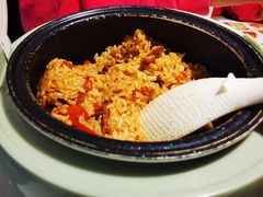 -湘鼎盛·大厨鲜炒湖南味(高新银泰店)