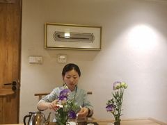-竹里馆 ·茶食(奥体店)