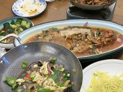 -鸿运楼·舌尖上的徽菜