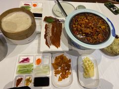 -合兴居烤鸭店