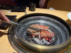 -松鱼亭·和牛烧肉(协鑫广场店)