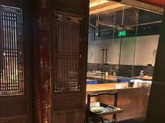 -北京老铺烤鸭(老城根店)
