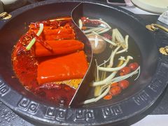 -火社火锅(平安大街店)