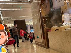 -常州新城希尔顿酒店·OPEN全日餐厅