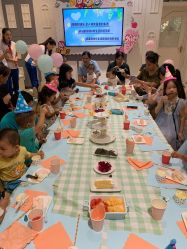 -meland club亲子乐园(石家庄万象城店)