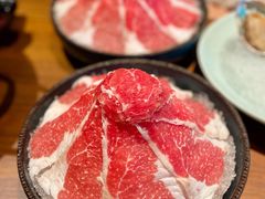 -山葵家·创意料理(宁波来福士店)