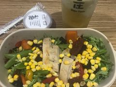 -SHUBO蔬小盒(三里屯店)