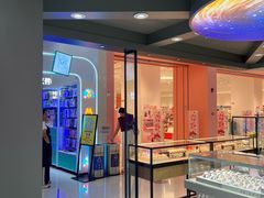 -飞亚达(东莞东城万达广场店)