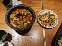 -云海肴·汽锅鸡·云南菜(高德置地店)