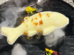 -真地道京味府·鲜橙烤鸭·北京菜(朝阳公园·甜水园店)