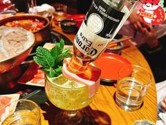 -赤RedBowl川锅·炙烤·板前(北京瑰丽酒店)