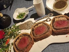 -弦月窗LUNETTE BY AMANDA(复兴路店)