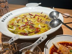 -太二酸菜鱼(福州泰禾店)