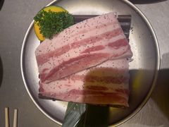 -大叹号·朝鲜族烤肉(滨海吾悦广场店)