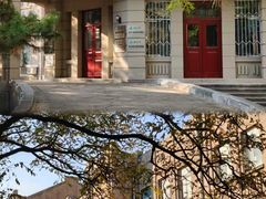 -辽宁大学(崇山校区)