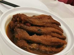 铁勺凤爪-大铁勺新津菜(迎水道店)