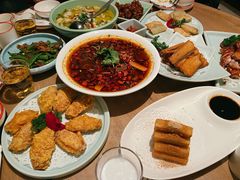 -新白鹿餐厅(城西银泰城店)