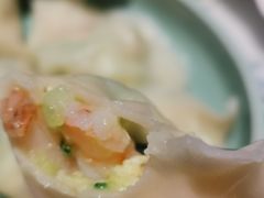 -东方饺子王(哈西万达店)
