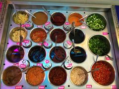 -唱客美食KTV量贩(日新路店)