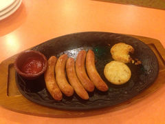iphone_upload_pic-萨莉亚意式餐厅(护国新天地店)