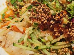 -西贝(吴江路湟普汇店)