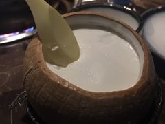 -同仁四季椰子鸡(海岸城天利店)