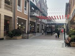 -王府井奥莱临潼小镇(临潼店)