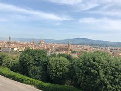 -米开朗琪罗广场