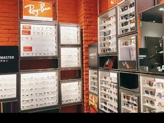 -LensCrafters亮视点·RayBan精选(来福士店)