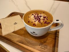 -Peet's 皮爷咖啡(乐峰店)