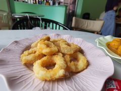 -新荔园茶餐厅(荔湾区府宿舍大院店)