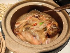 -外婆家(西红门荟聚购物中心店)