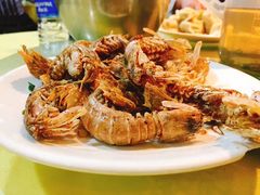 -莲花公园煎蟹(总店)