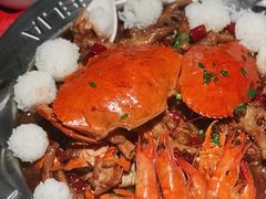 -胖哥俩肉蟹煲(杭州下沙学林街店)