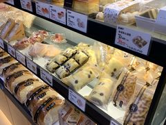 -御蝶坊生日蛋糕KNAC(创业店)