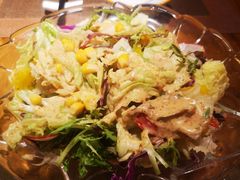 大拌菜-庆云楼饭庄(什刹海店)