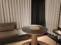 -深圳滨河时代ICON LAB艾垦酒店
