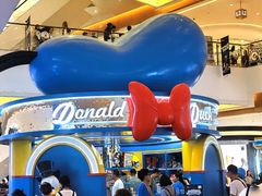 -天河城购物中心