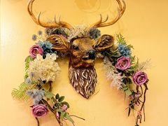 -MIO弥欧洋房西餐厅(中央大街店)